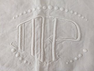 レース、端切れ、モチーフ - Mon Atelier COUTURE