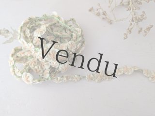 リボン、ガロン - Mon Atelier COUTURE