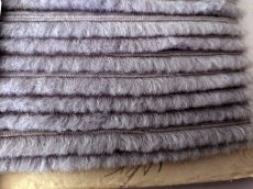 画像4: フランスアンティーク ラベル付きガロン (4)