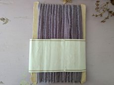 画像5: フランスアンティーク ラベル付きガロン (5)