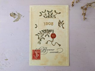 古い紙ものや古本 - Mon Atelier COUTURE