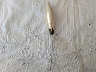 ハットピン、エパングル - Mon Atelier COUTURE