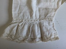 画像4: フランス 1900年前後 小さなキュロット (4)