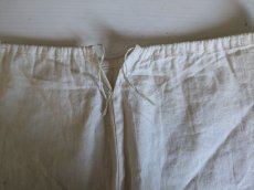 画像6: フランス 1900年前後 小さなキュロット (6)