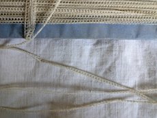 画像4: フランスアンティーク 極細レースブレード100cm〜 (4)