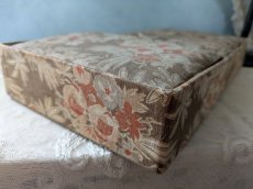 画像17: フランス 1950-1960年 カルトナージュのお裁縫箱 カルティエ=ブレッソン  (17)