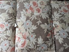 画像15: フランス 1950-1960年 カルトナージュのお裁縫箱 カルティエ=ブレッソン  (15)