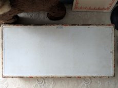 画像19: フランス 1950-1960年 カルトナージュのお裁縫箱 カルティエ=ブレッソン  (19)