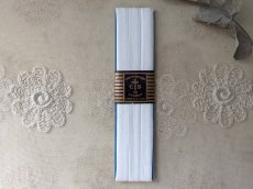 画像1: フランスヴィンテージ コットンテープ カルティエ=ブレッソン (1)