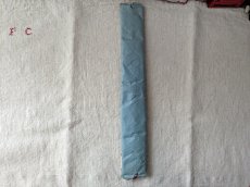 画像5: フランスヴィンテージ ラベルつき刺繍リボン 未使用 (5)