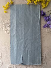 画像5: フランスアンティーク　ラベルつき台紙巻きレース GRANDS MAGASINS DU LOUVRE-PARIS (5)