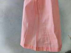 画像7: フランスヴィンテージ 小さなワンピース Rose (7)