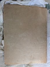 画像10: フランスアンティーク　Germaine(ジェルメーヌ)のクチュリエールノート (10)