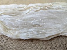 画像8: フランスアンティーク ペアのお袖 (8)