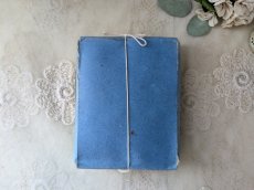 画像9: フランスアンティーク 箱入りボタン 20mm (9)