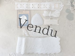 フランスアンティークメルスリーとブロカント雑貨のお店｜Mon Atelier