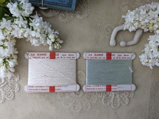 糸、糸巻き - Mon Atelier COUTURE