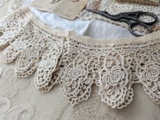 画像4: フランスアンティーク メルスリーセット Nature (4)