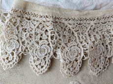 画像5: フランスアンティーク メルスリーセット Nature (5)