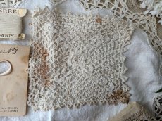 画像6: フランスアンティーク メルスリーセット Nature (6)