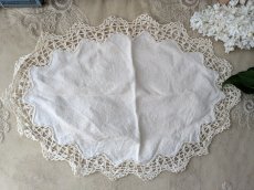 画像7: フランスアンティーク メルスリーセット Nature (7)