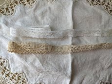 画像8: フランスアンティーク メルスリーセット Nature (8)