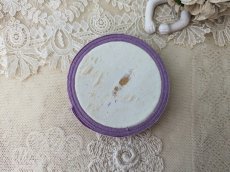 画像5: フランスヴィンテージ  巻きリボン Pon.36 ライラック (5)