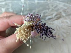 画像4: フランスアンティーク　未使用 ペップ 3束セット (4)