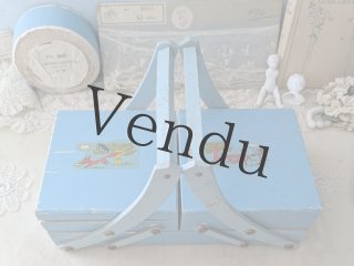 フランスアンティークメルスリーとブロカント雑貨のお店｜Mon Atelier