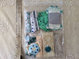 フランスアンティークメルスリーとブロカント雑貨のお店｜Mon Atelier