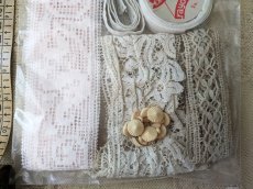 画像3: フランスヴィンテージ メルスリーセット B（送料込み） (3)