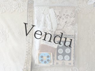 フランスアンティークメルスリーとブロカント雑貨のお店｜Mon Atelier