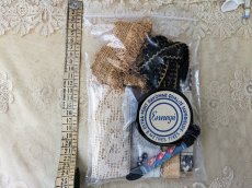 画像1: フランスヴィンテージ メルスリーセット F（送料込み） (1)