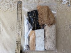 画像4: フランスヴィンテージ メルスリーセット F（送料込み） (4)
