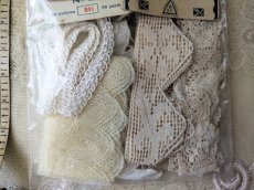 画像5: フランスヴィンテージ メルスリーセット E（送料込み） (5)