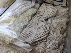 画像6: フランスヴィンテージ メルスリーセット E（送料込み） (6)