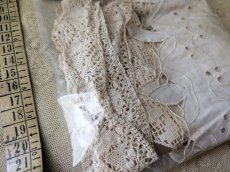画像10: フランスヴィンテージ メルスリーセット E（送料込み） (10)