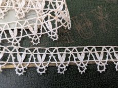 画像1: フランスヴィンテージ ルピュイレース 100cm〜 (1)