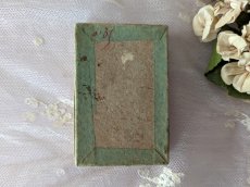 画像8: フランス 19世紀末  小さなボタン箱 (8)